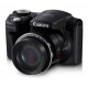 Canon PowerShot SX500 IS 16 MP Digital Camera