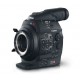 Canon EOS C300 Cinema EOS Camcorder Body with EF Lens Mount