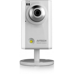 Avtech AVN314 1.3 Megapixel HD IP camera