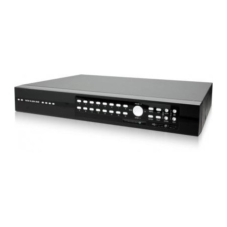 Avtech KPD677B 8CH REAL-TIME DVR