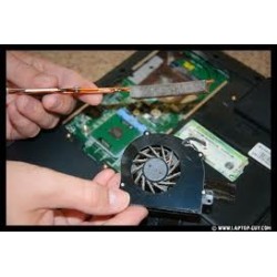 Service laptop Pleret﻿