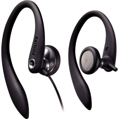 Philips Sports Headphone SHS3200