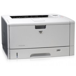 HP LaserJet 5200 Printer Laser Mono A3 (Q7543A)