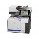 HP LaserJet Enterprise 500 color MFP M575f Printer A4 (CD645A)