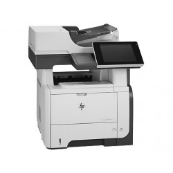 HP LaserJet Enterprise 500 MFP M525dn Printer A4 Mono (CF116A)