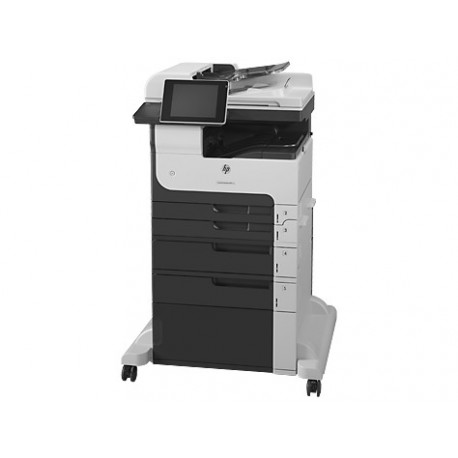 HP LaserJet Enterprise MFP M725f Mono A3 (CF067A)