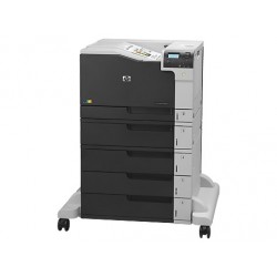 HP Color LaserJet Enterprise M750xh Printer A3 (D3L10A)