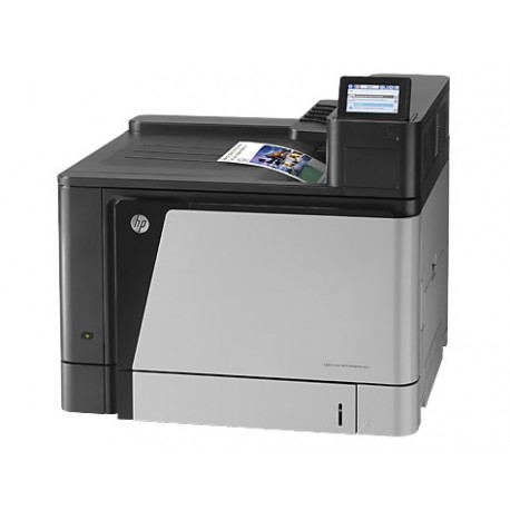 HP Color LaserJet Enterprise M855dn Printer A3 (A2W77A)