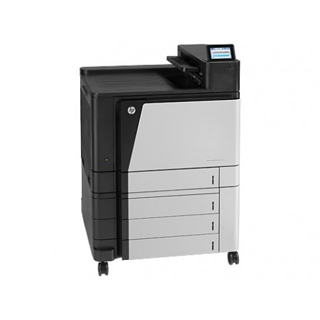 HP Color LaserJet Enterprise M855xh Printer A3 (A2W78A)