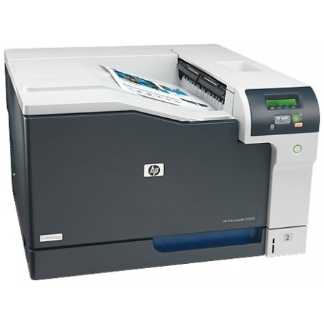 HP Color LaserJet Pro CP5225 Printer A3 (CE710A)