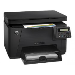 HP Color LaserJet Pro MFP M176n Printer A4 (CF547A)