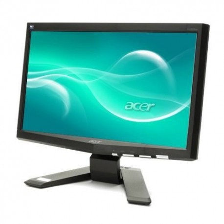 acer monitor old model