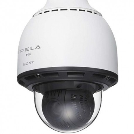 Sony SNC-RS86N Network Rapid Outdoor Dome Camera