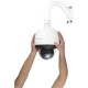 Sony SNC-RS86N Network Rapid Outdoor Dome Camera