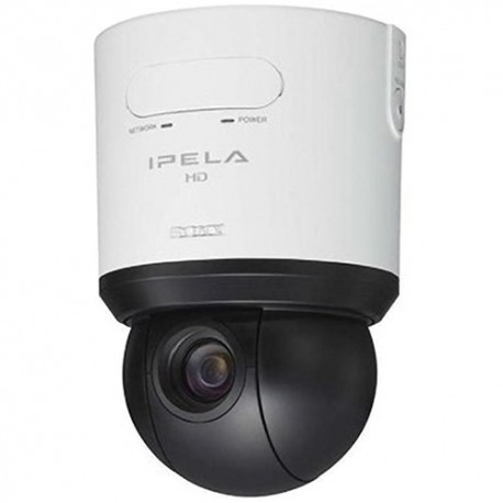 Sony SNC-RH124 Network Rapid Dome Indoor Camera