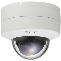 Sony SNC-ZM551 Network Mini Dome Camera