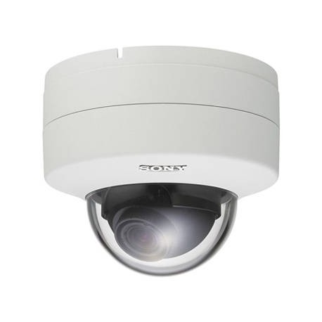 Sony SNC-ZM551 Network Mini Dome Camera