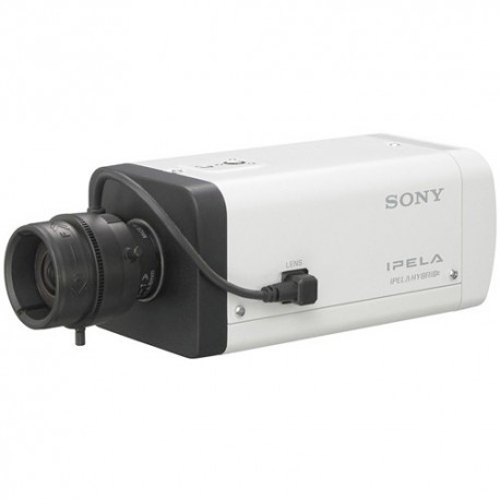 Sony SNC-ZB550 Network Fixed Camera