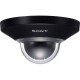 Sony SNC-DH210T/B Mini-dome 1080p HD Vandal-resistant Camera (black)