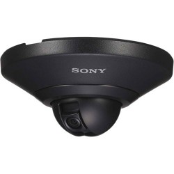 Sony SNC-DH210/B Network 1080p Full HD Fixed Camera (Black)