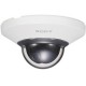 Sony SNC-DH110T/W Vandal-Resistant Network Minidome HD Camera (Indoor, White)