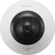 Sony SNC-DH110W X-Series Network Minidome HD Camera (Indoor, White)