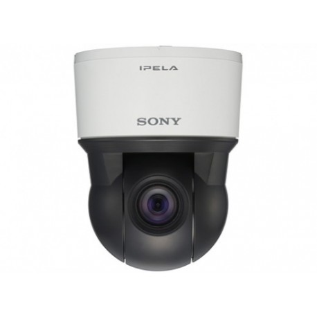 Sony SNC-ER521 Network SD Rapid Dome Camera