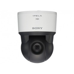 Sony SNC-ER580 Network Full HD Rapid Dome Camera