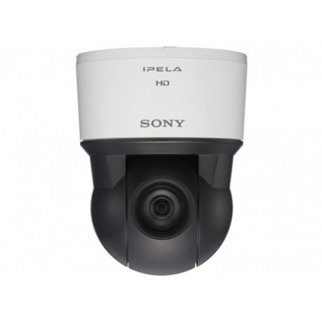 Sony SNC-ER580 Network Full HD Rapid Dome Camera