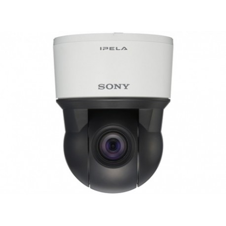 Sony SNC-EP520 Network SD PTZ camera With 36x Optical Zoom Lens