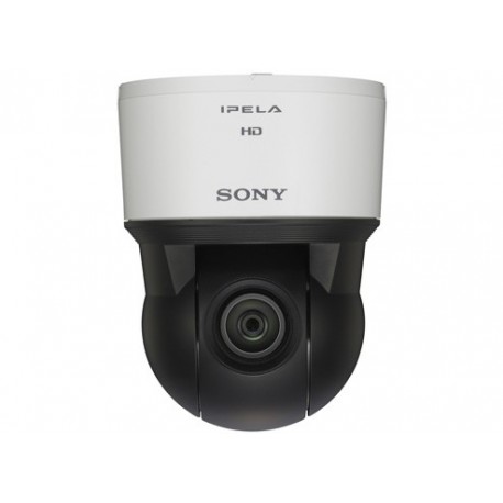 Sony SNC-EP550 Network SD PTZ camera With 28x Optical Zoom Lens