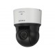 Sony SNC-EP550 Network SD PTZ camera With 28x Optical Zoom Lens