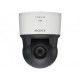 Sony SNC-EP580 Network SD PTZ camera With 20x Optical Zoom Lens