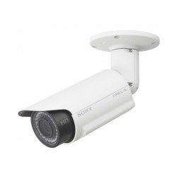 Sony SNC-CH260 Bullet Network Security Outdoor Camera