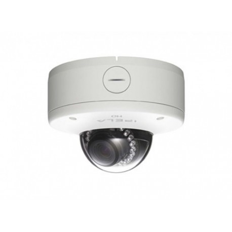 Sony SNC-DH160 720p HD Vandal-Resistant Indoor Network Minidome Camera