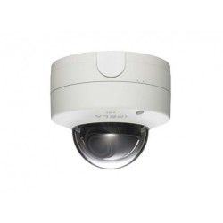 Sony SNC-DH120T Network 720p HD Vandal Resistant Minidome Camera