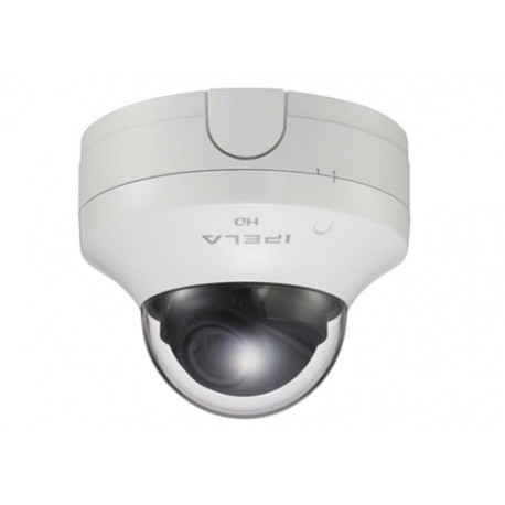 Sony SNC-DH120 Network Indoor Minidome HD Camera