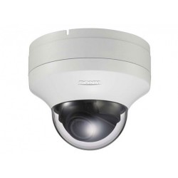 Sony SNC-EM520 High-Quality Security IP Minidome Camera