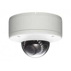 Sony SNC-DH280 Network 1080p HD Vandal-Resistant Minidome Camera