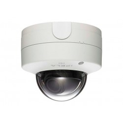 Sony SNC-DH240T Network 1080p HD Vandal-Resistant Minidome Camera