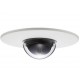 Sony SNC-DH240T Network 1080p HD Vandal-Resistant Minidome Camera