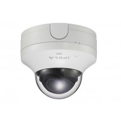 Sony SNC-DH240 Network 1080p HD Minidome Camera