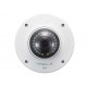 Sony SNC-DH180 Network 720p HD Vandal Resistant Minidome Camera with View-DR Technology & IR Illuminator