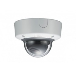 Sony SNC-VM601B Indoor Vandal-Proof Mini Dome Network Camera (30 fps)