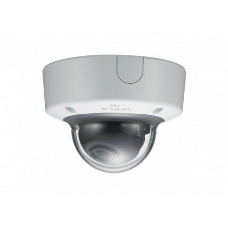 Sony SNC-VM601B Indoor Vandal-Proof Mini Dome Network Camera (30 fps)