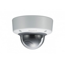 Sony SNC-VM601 Indoor Vandal-Proof Mini Dome Network Camera (60 fps)