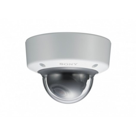 Sony SNC-VM601 Indoor Vandal-Proof Mini Dome Network Camera (60 fps)