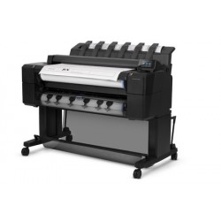 HP Designjet T2500 eMultifunction Printer 36 inch 6 colors