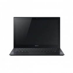 Sony Vaio Pro 11 SVP11217PGB Core i7 Touch Win 8 11Inch SSD 256 GB Black