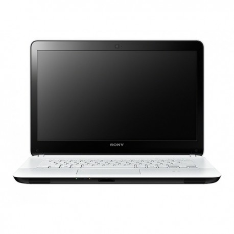 Sony Vaio SVF14212SGW Core i3 Windows 8 14 inch 500 GB White